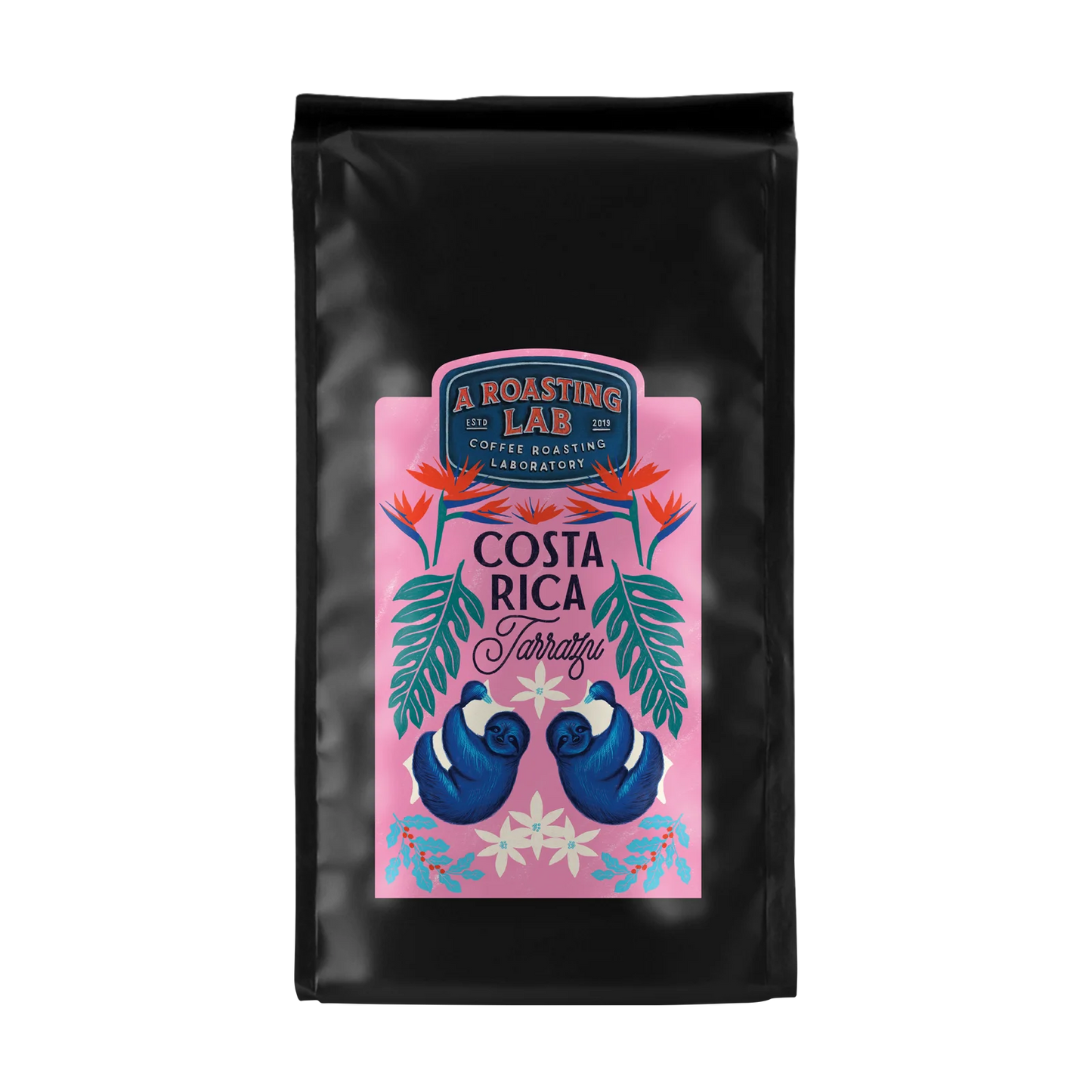 Kosta Rika Filtre Kahve 1000g