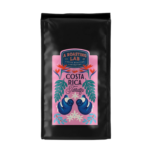 Kosta Rika Filtre Kahve 1000g