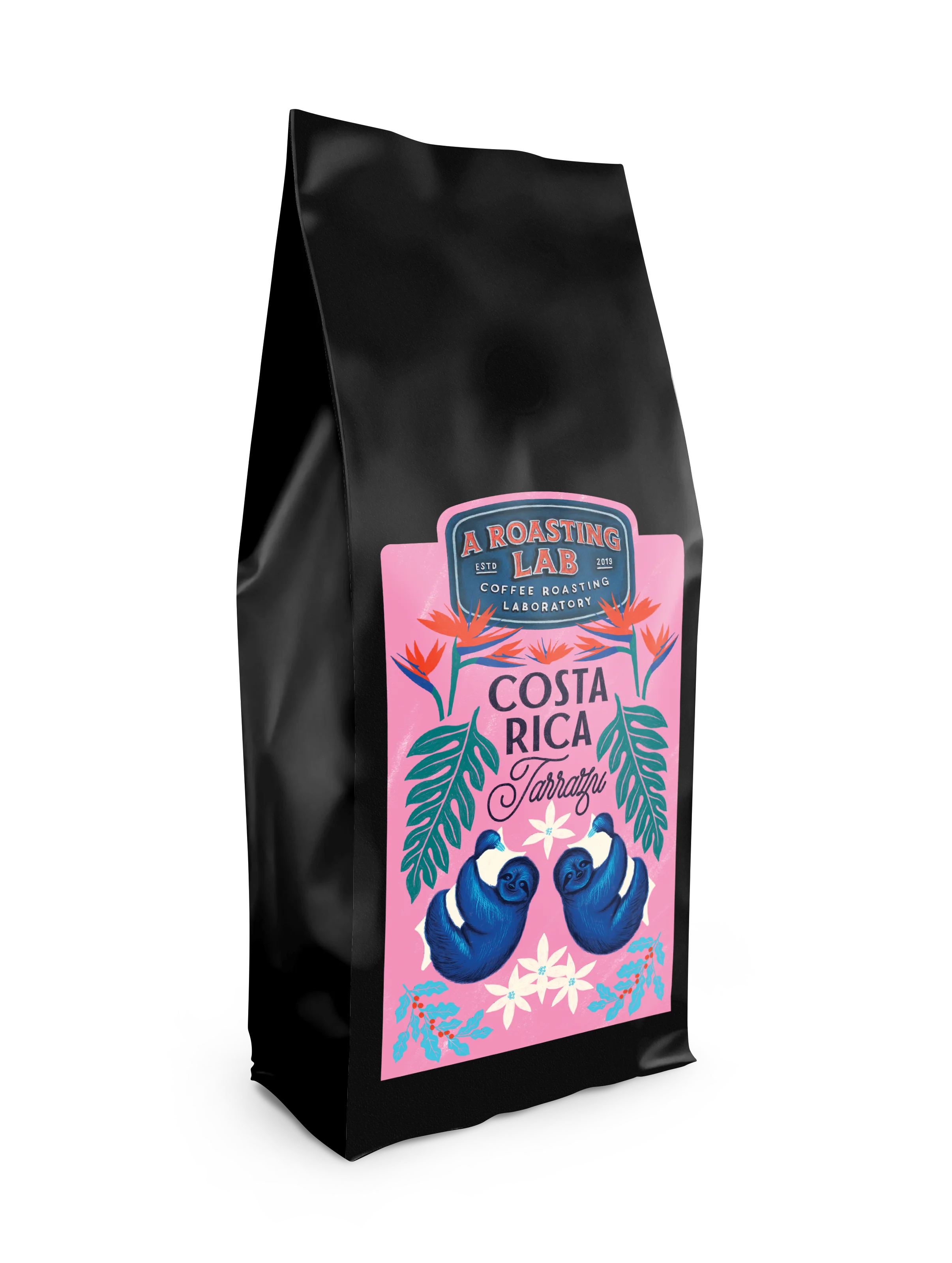 Kosta Rika Filtre Kahve 250g