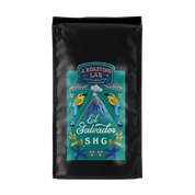 El Salvador Filtre Kahve 1000g