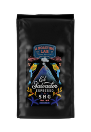 El Salvador Espresso 1000g