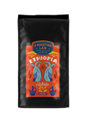 Etiyopya Filtre Kahve 1000g