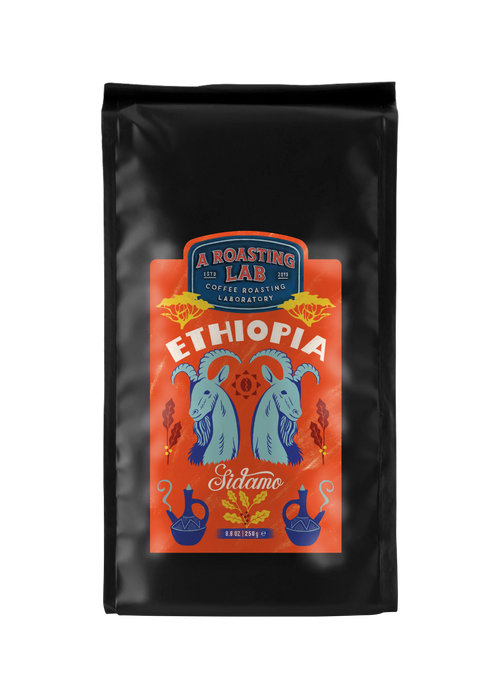 Etiyopya Filtre Kahve 1000g