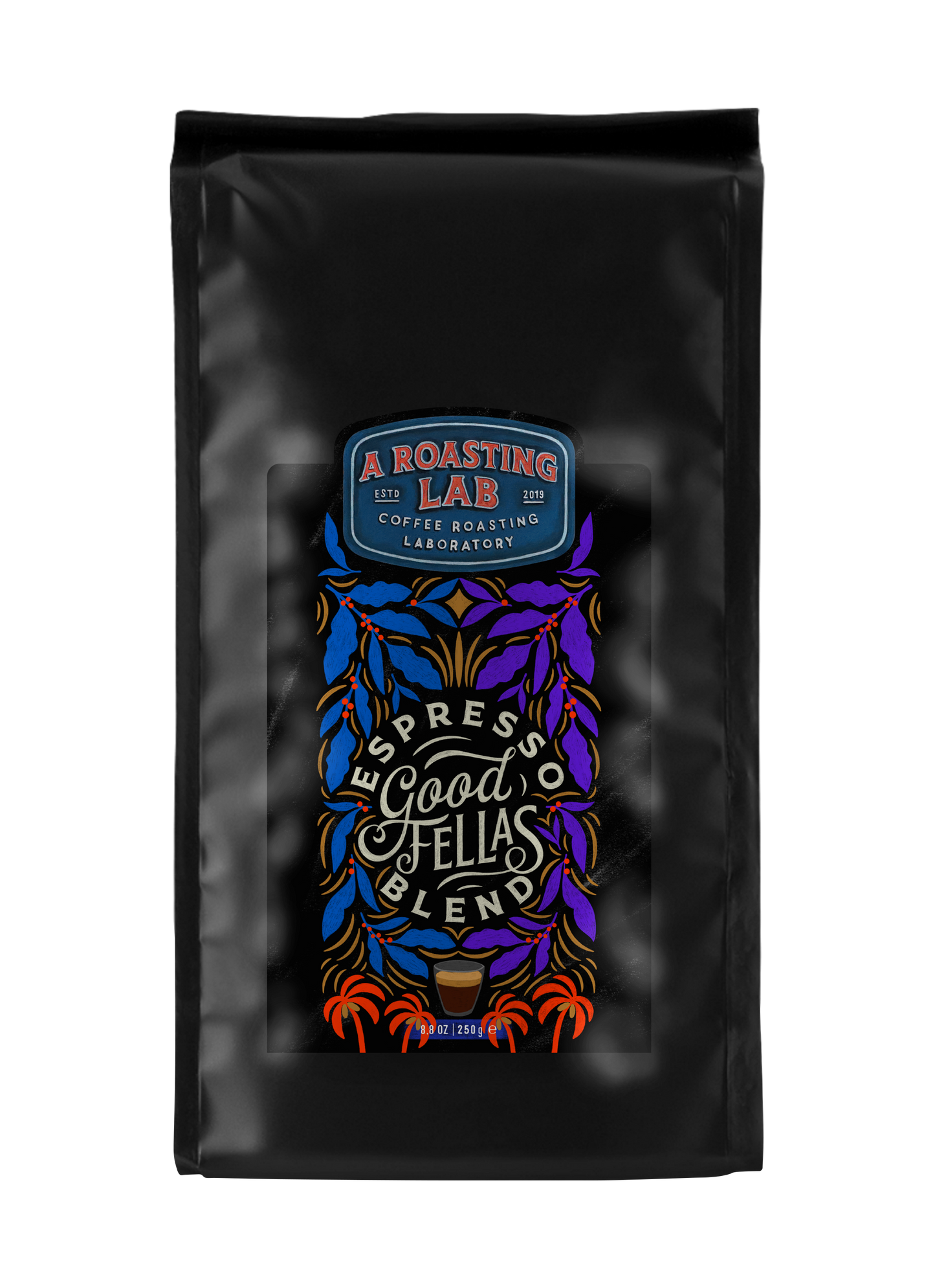 Good Fellas Espresso 1000g