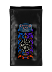 Good Fellas Espresso 1000g