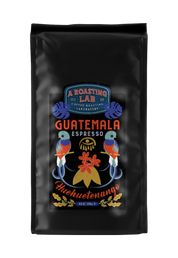 Guatemala Espresso 1000g