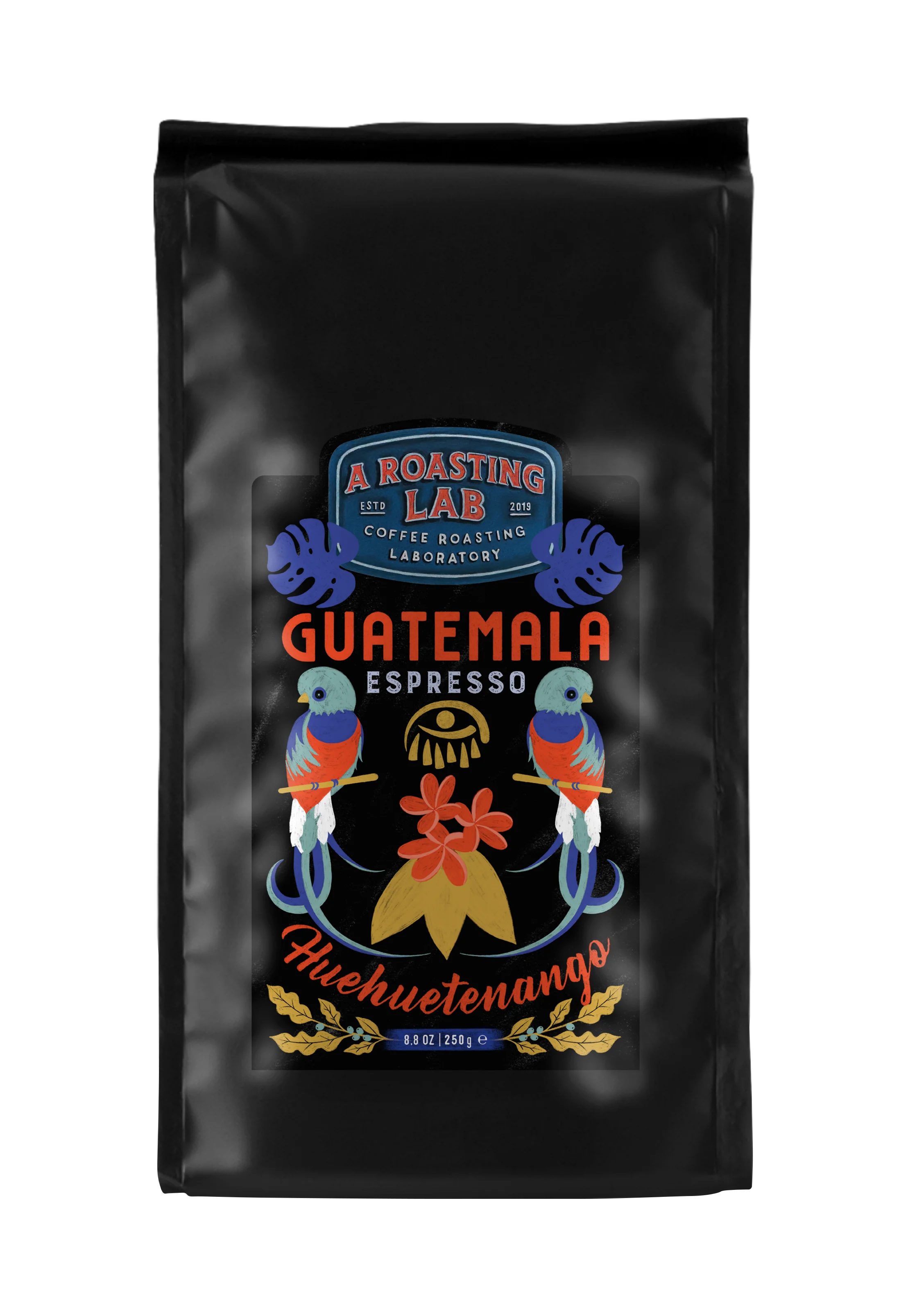 Guatemala Espresso 1000g