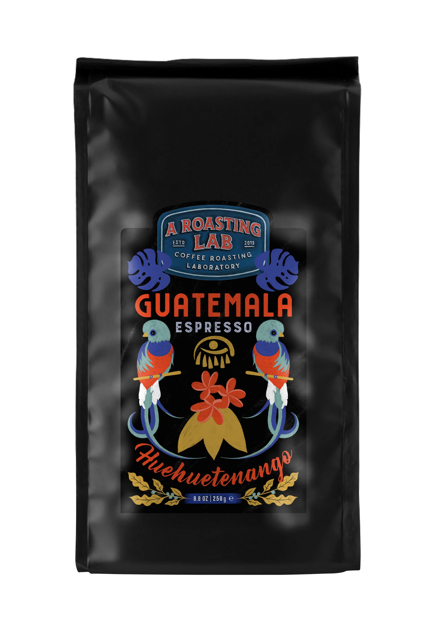 Guatemala Espresso 1000g