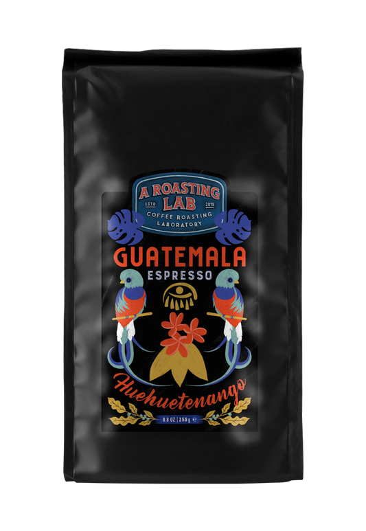 Guatemala Espresso 1000g