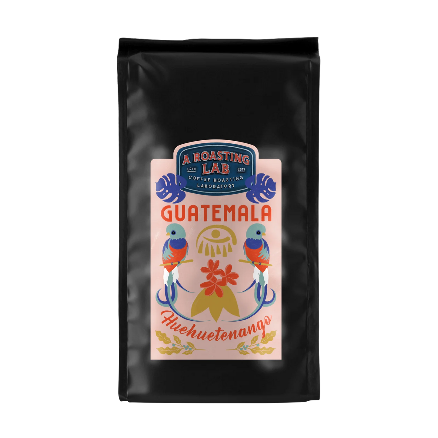Guatemala Filtre Kahve 1000g