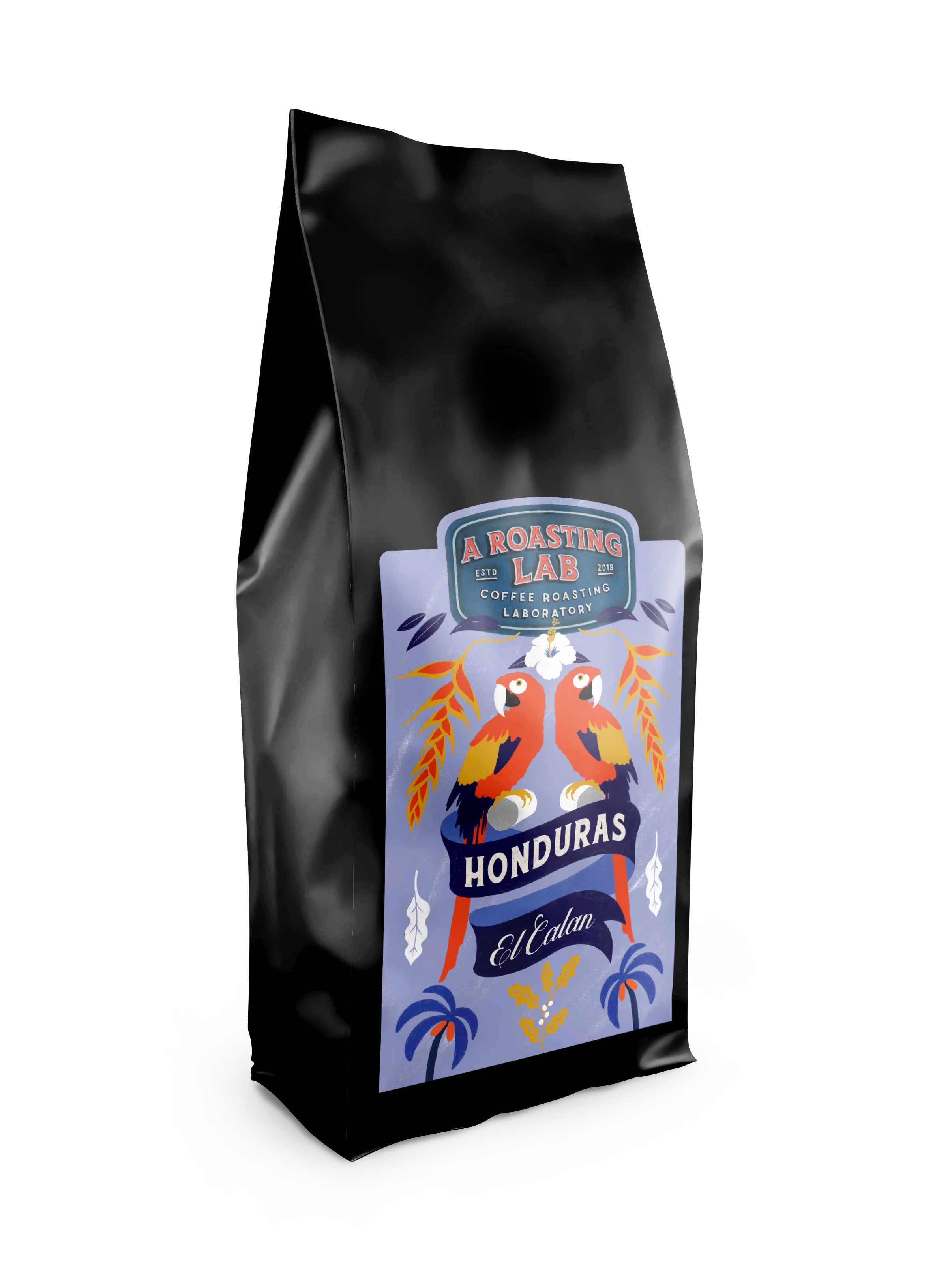 Honduras Filtre Kahve 250g