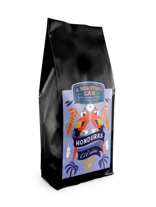 Honduras Filtre Kahve 250g