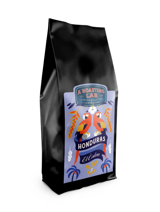 Honduras Filtre Kahve 250g