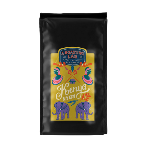 Kenya Filtre Kahve 1000g