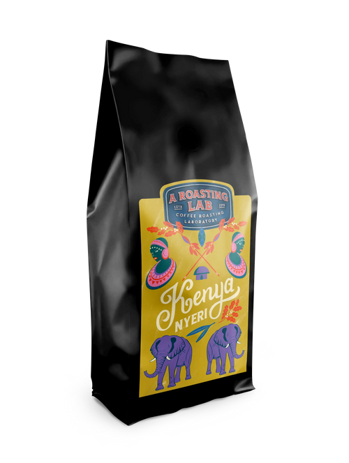 Kenya Filtre Kahve 250g