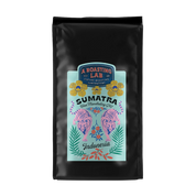Endonezya Sumatra Filtre Kahve 1000g