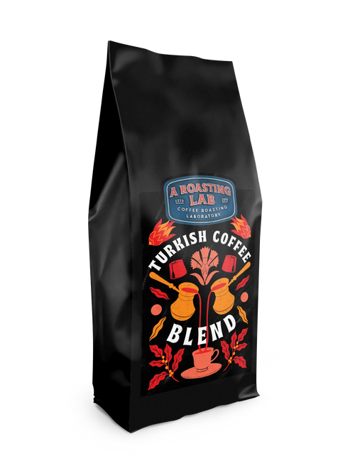 Türk Kahvesi 250g