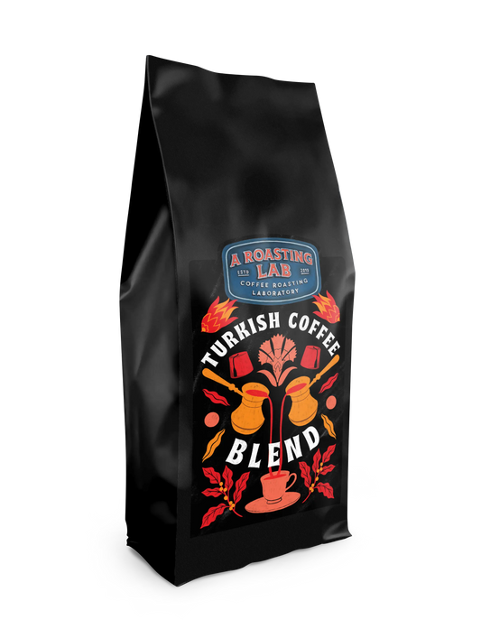 Türk Kahvesi 250g