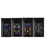 Espresso Kahveler Tanışma Seti 4x1000 g