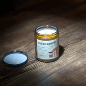 Kahve Delisi Hediye Seti