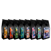 Tanışma Seti Filtre Kahveler 8x250