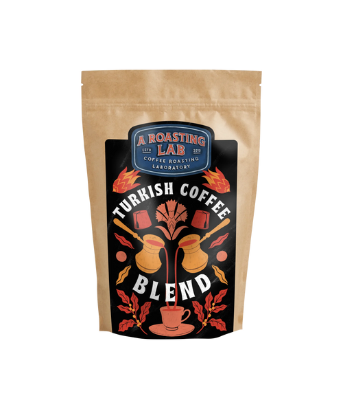 Türk Kahvesi 100g