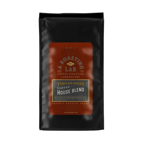 House Blend Kahve 1000g