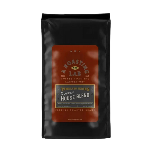 House Blend Kahve 1000g