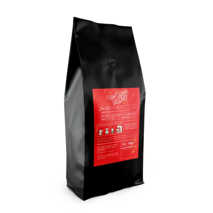 New Year Blend Kahve 250 g