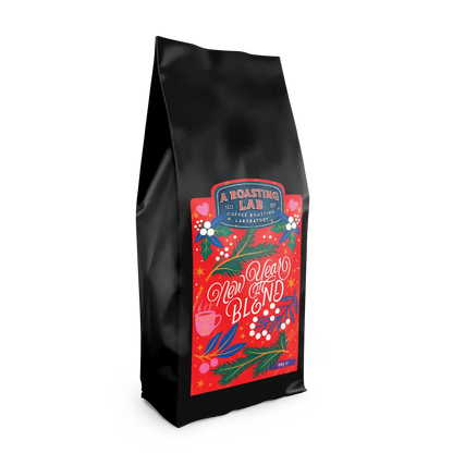 New Year Blend Kahve 250 g