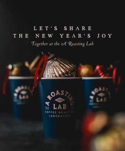 New Year Blend Kahve 50 g