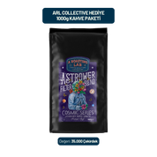 ARL Collective Hediyesi | 1000g Kahve Paketi