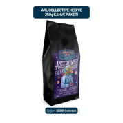 ARL Collective Hediyesi | 250g Kahve Paketi