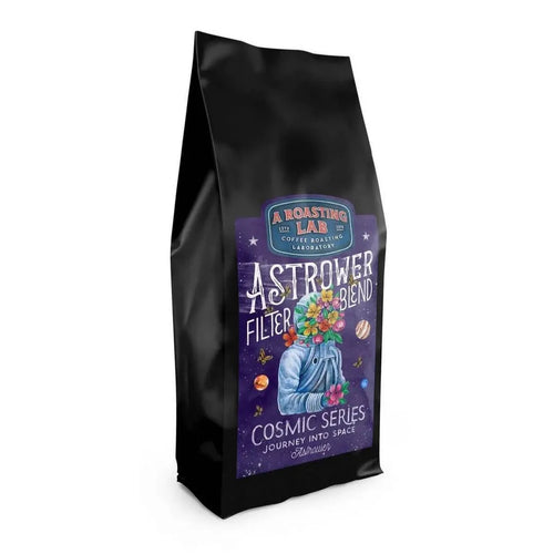 Astrower Blend Kahve - 250 g