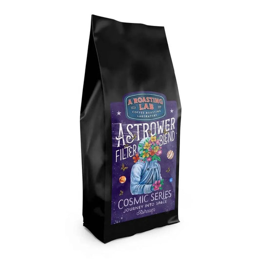 Astrower Blend Kahve - 250 g