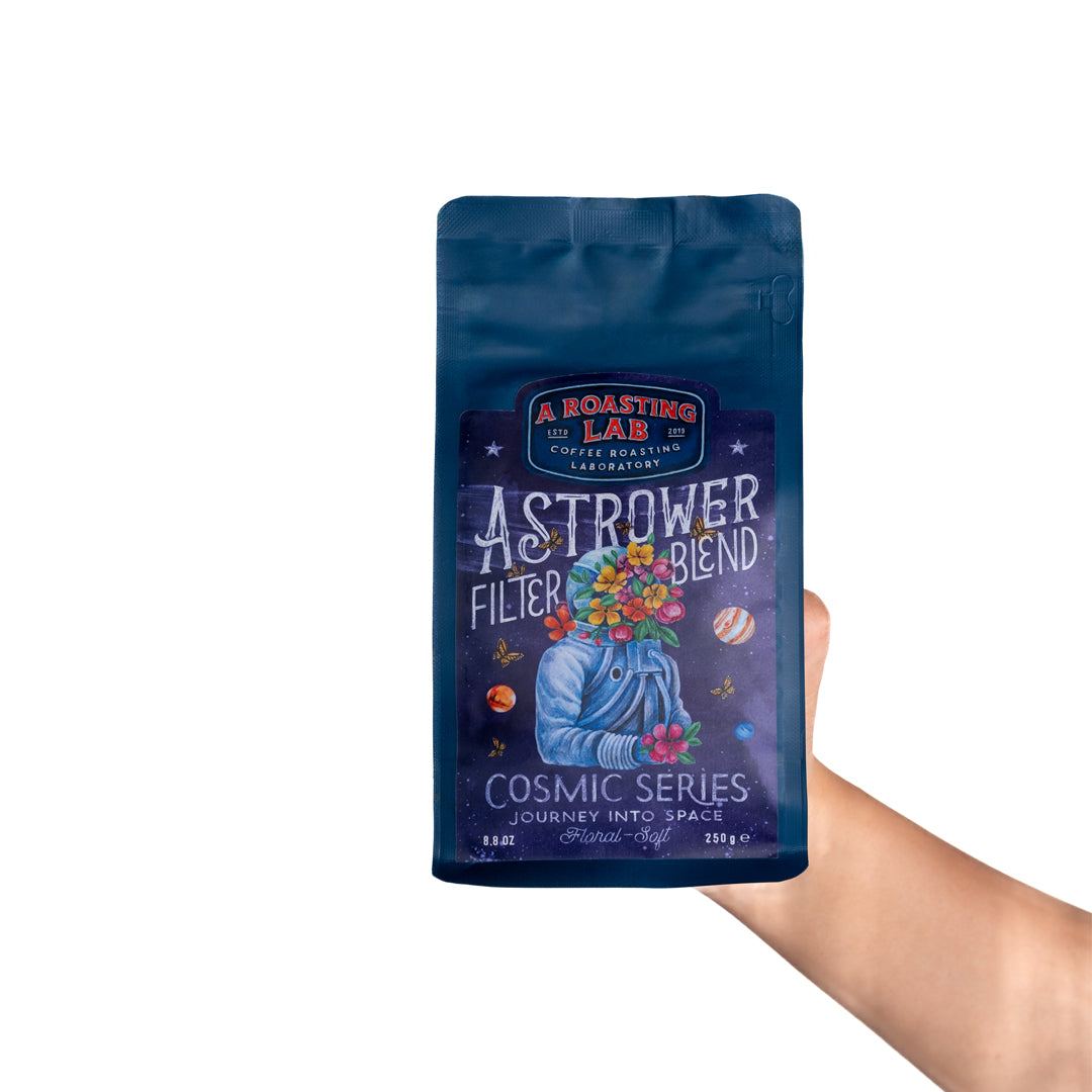 Astrower Blend Kahve - 250 g