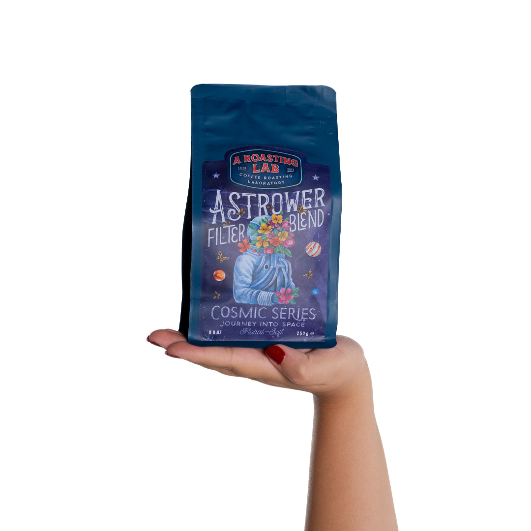 Astrower Blend Kahve - 250 g