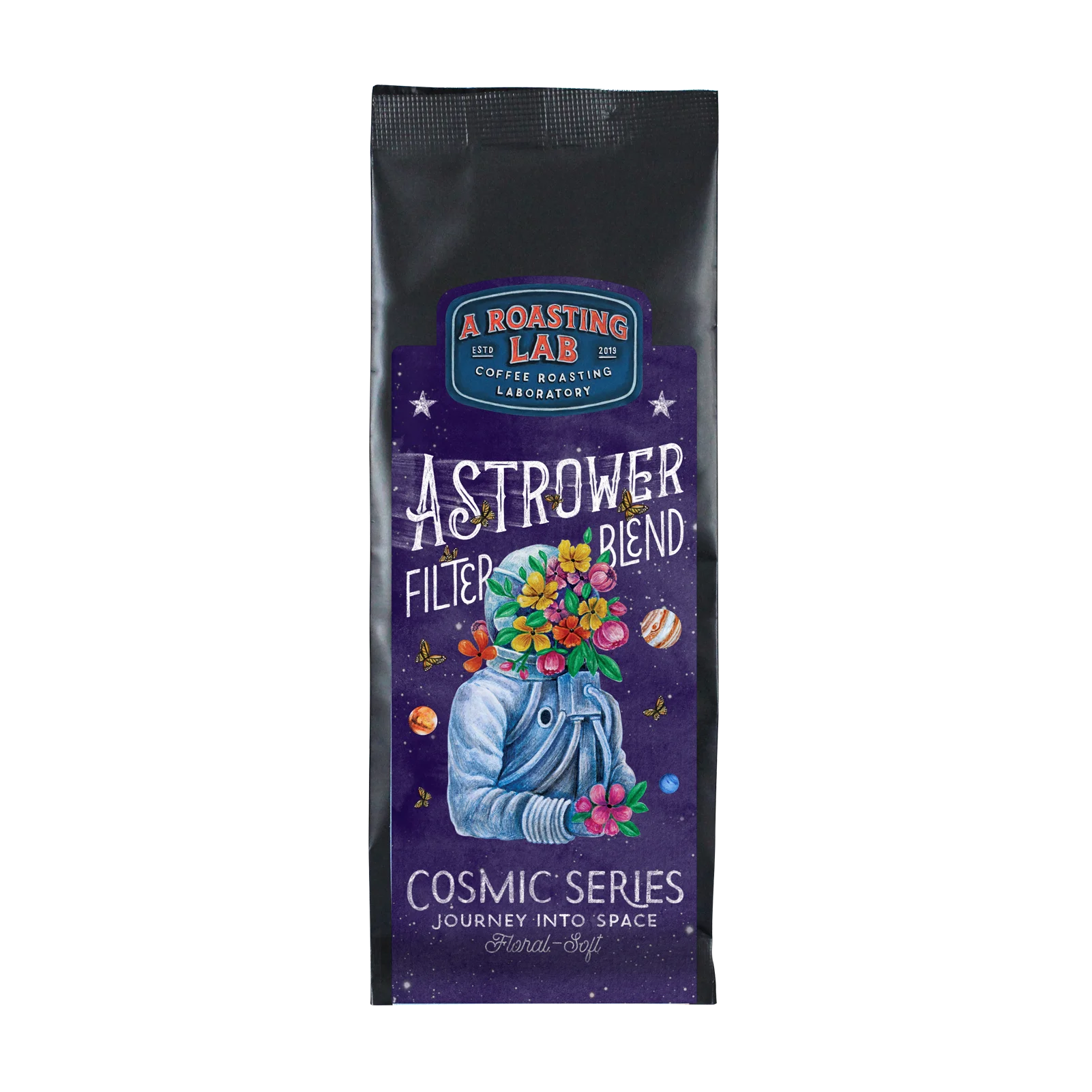 Astrower Blend Kahve 50 g
