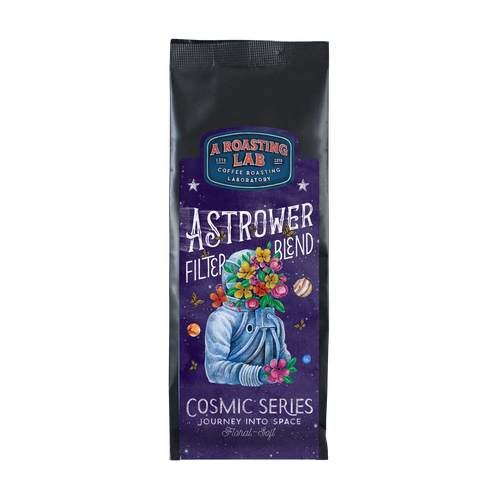 Astrower Blend Kahve 50 g