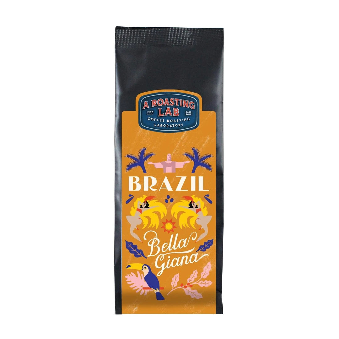 Brezilya Filtre Kahve 50 g