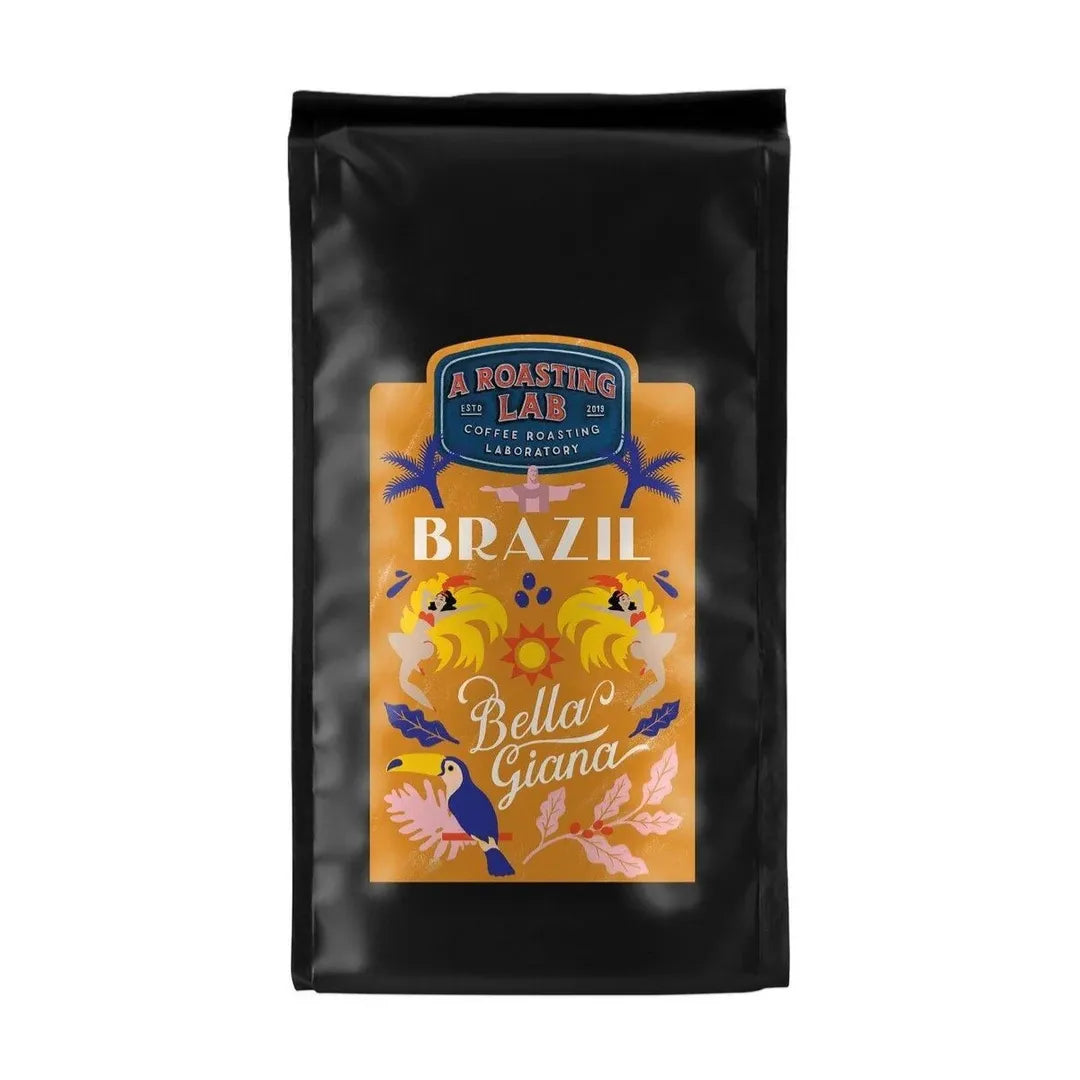 Brezilya Filtre Kahve 1000g