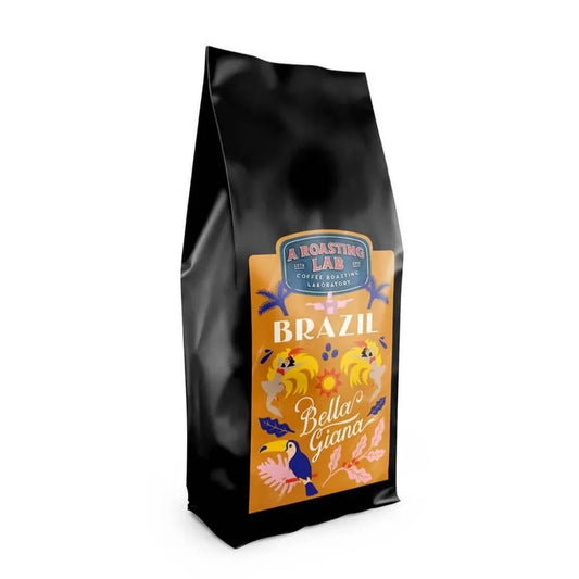 Brezilya Filtre Kahve 250g