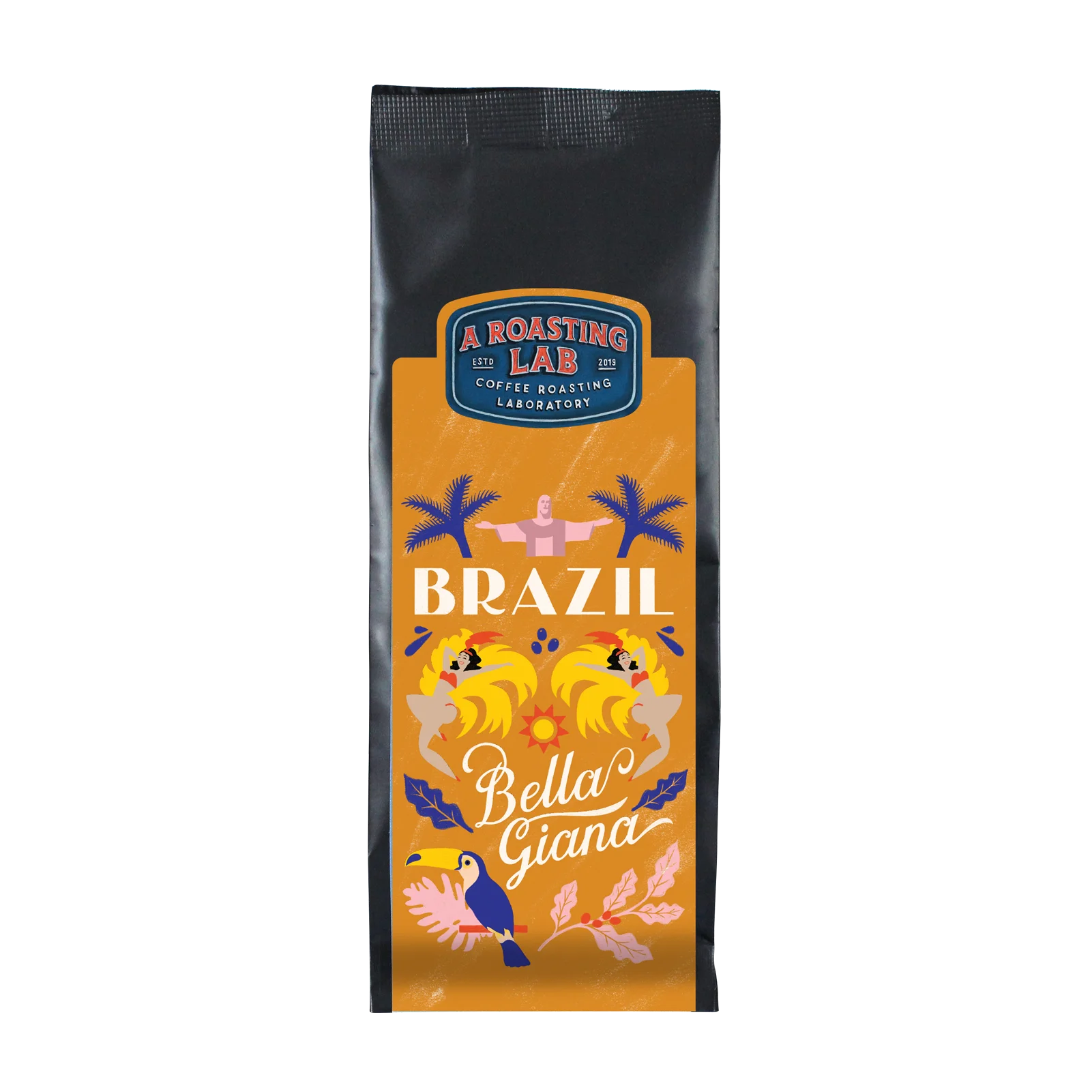 Brezilya Filtre Kahve 50 g