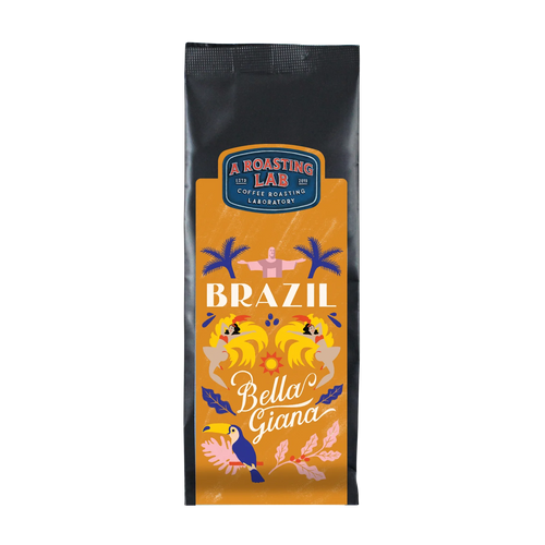Brezilya Filtre Kahve 50 g