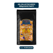 ARL Collective Hediyesi | 1000g Kahve Paketi