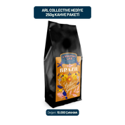 ARL Collective Hediyesi | 250g Kahve Paketi