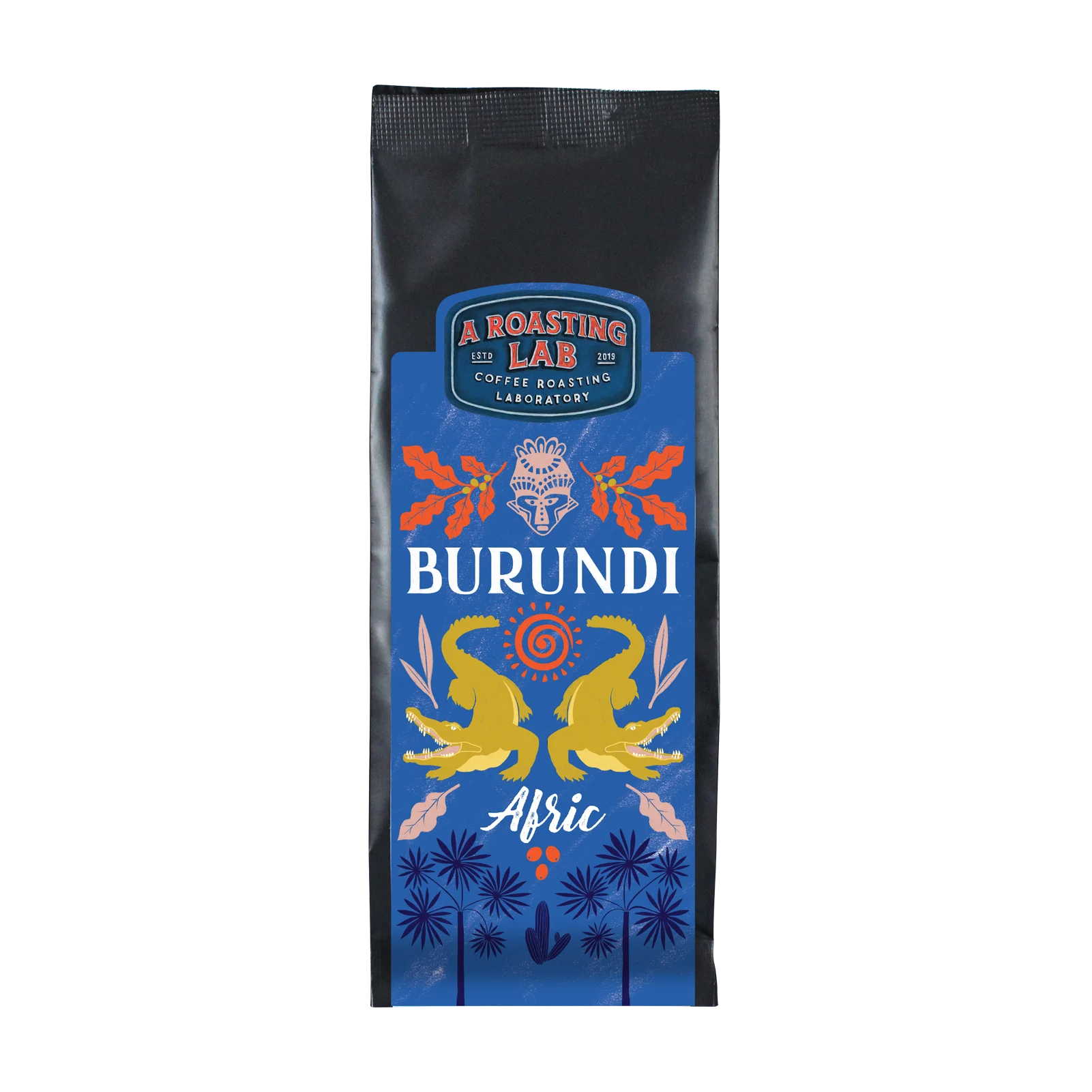 Burundi Filtre Kahve 50 g