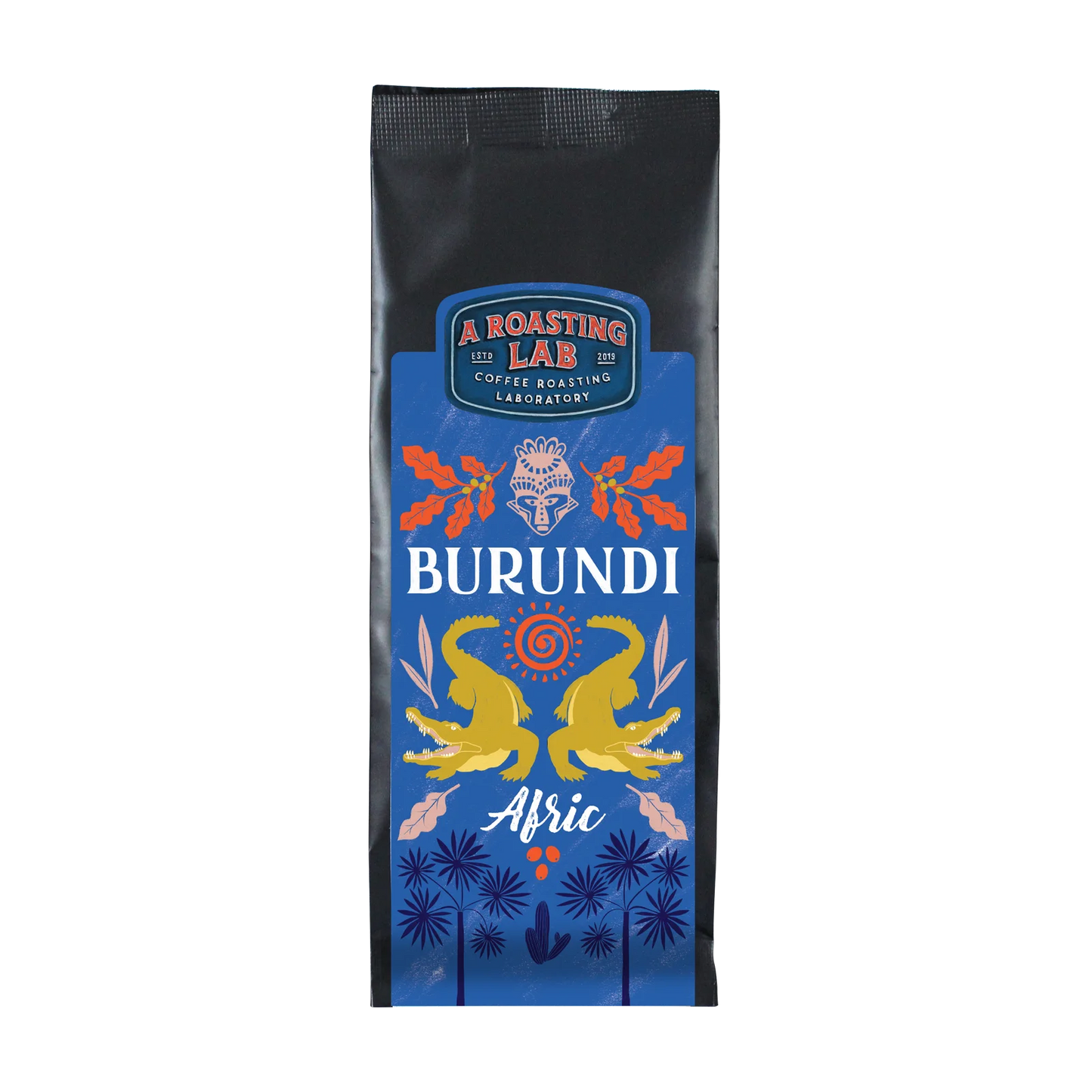 Burundi Filtre Kahve 50 g