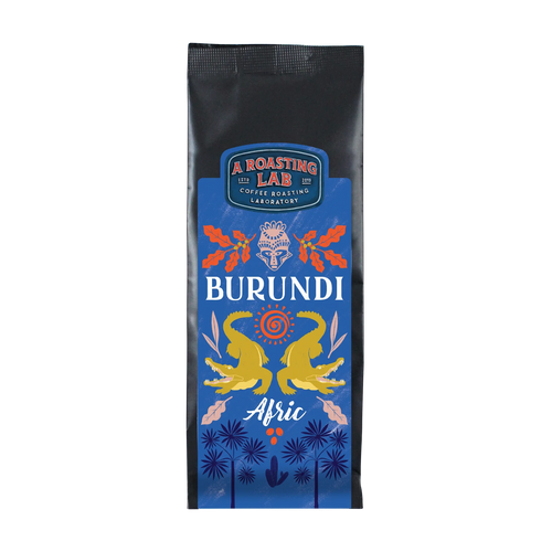 Burundi Filtre Kahve 50 g