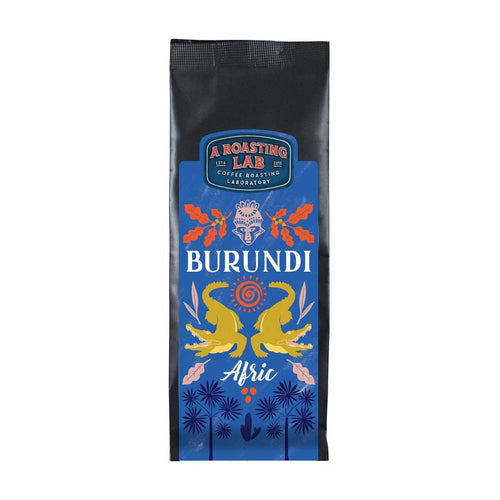 Burundi Filtre Kahve 50 g